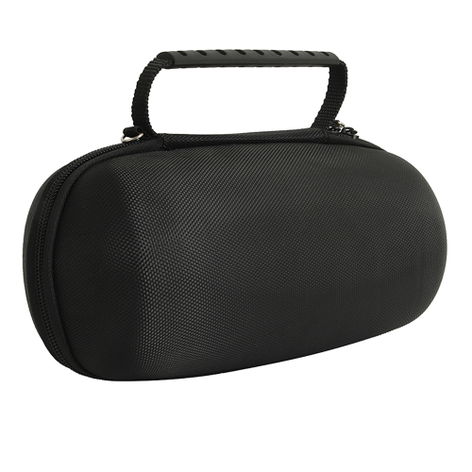 subtel Beskyttende Etui JBL Charge 5 – svart, Nylon