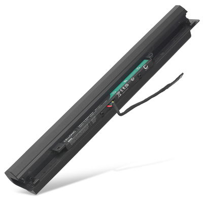 Batteri for Lenovo IdeaPad 100-14IBD, 100-15IBD, 110-15ISK, 110-17ACL, IdeaPad 300-14IBR, IdeaPad 300-14ISK 4100mAh 10.8v fra CELLONIC
