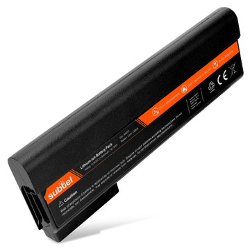 Batteri for HP ProBook 650 G1, 640 G1, 645, 655 G1, CA06, CA06XL, E7U21AA, CA09, E7U22AA 8400mAh fra subtel