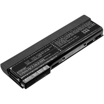 Batteri for HP ProBook 650 G1, 640 G1, 645, 655 G1, CA06, CA06XL, E7U21AA, CA09, E7U22AA 8400mAh fra subtel