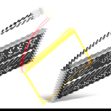 Batteri for HP Sprocket 200, 1AS84-60006 600mAh fra CELLONIC