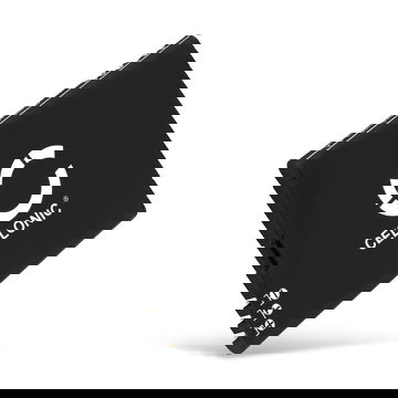 Batteri for Bea-fon SL595, SL595 Plus, SL495, 1ICP/4/25/40 600mAh fra CELLONIC