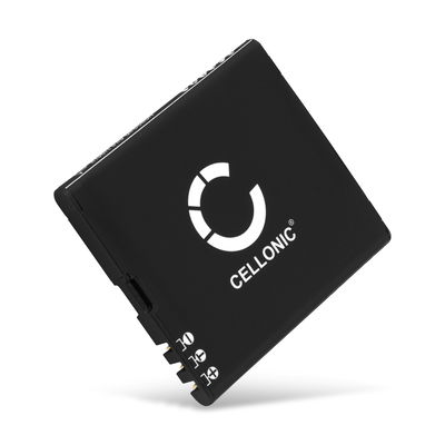 Batteri for Bea-fon SL595, SL595 Plus, SL495, 1ICP/4/25/40 600mAh fra CELLONIC