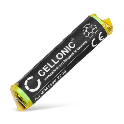 Batteri for Wella Contura HS60, Contura HS61 700mAh fra CELLONIC