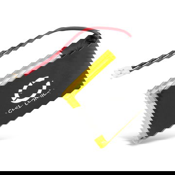 Batteri for Garmin Fenix 5X 410mAh fra CELLONIC