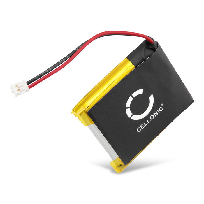 Batteri for Garmin 361-00098-00 Accu 410mAh Akku bytte Batteri