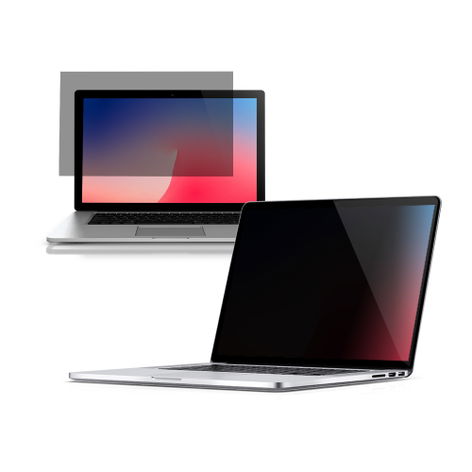 Skjermbeskytter til Acer Aspire 5 A515 – Plast, CELLONIC