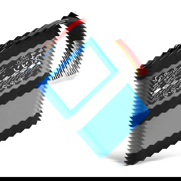 Batteri for JBL Boombox 2 / JBL SUN-INTE-213 / JBL SUN-INTE-268 10400mAh fra CELLONIC