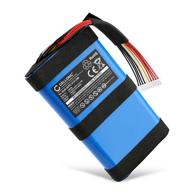Batteri for JBL Boombox 2 / JBL SUN-INTE-213 / JBL SUN-INTE-268 10400mAh fra CELLONIC