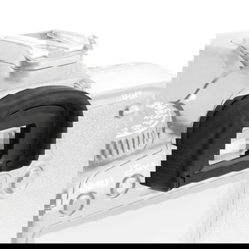 CELLONIC Øyemusling for Canon EOS 1D Mark III EOS 5D Mark III EOS 7D – EG Silikon Erstatning, Antirefleks EVF Øyestykke, Søkerdeksel, Beskyttelseshette