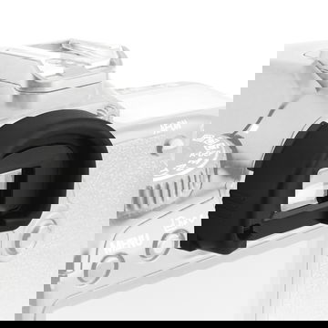 CELLONIC Øyemusling for Canon EOS 1D EOS 1Ds EOS 1Ds Mark II – EC / EC-II Silikon Erstatning, Antirefleks EVF Øyestykke, Søkerdeksel, Beskyttelseshette