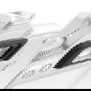 CELLONIC Øyemusling for Nikon D3200 D3300 D5200 D5500 – DK-25 Silikon Erstatning, Antirefleks EVF Øyestykke, Søkerdeksel, Beskyttelseshette