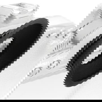 CELLONIC Øyemusling for Nikon D3 D3s D3X D4 D700 D800 D800E – DK-19 Plast Erstatning, Antirefleks EVF Øyestykke, Søkerdeksel, Beskyttelseshette