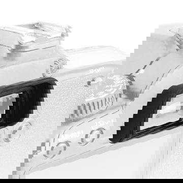 CELLONIC Øyemusling for Sony Alpha 6000, Alpha 6100, Alpha 6300, NEX-6, NEX-7 – FDA-EP10 Silikon Erstatning, Antirefleks EVF Øyestykke, Søkerdeksel, Beskyttelseshette