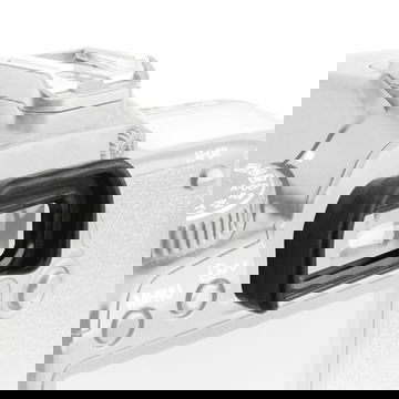 CELLONIC Øyemusling for Sony Alpha 6500 – FDA-EP17 Sammenleggbar gummi Erstatning, Antirefleks EVF Øyestykke, Søkerdeksel, Beskyttelseshette