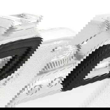 CELLONIC Øyemusling for Pentax K-30 K-5 K-5 II IIs K-50 K-500 K-7 K-70 – EP-FR Silikon Erstatning, Antirefleks EVF Øyestykke, Søkerdeksel, Beskyttelseshette