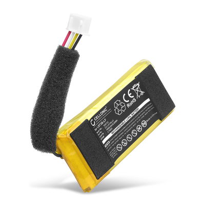 Batteri for JBL Tuner, AM0304 L0738-LF 1850mAh fra CELLONIC