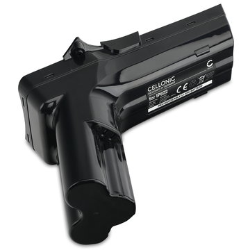 Batteri for Philips SpeedPro Max, SpeedPro Max Aqua, XC8045/01, XC8147, FC6823 2400mAh fra CELLONIC