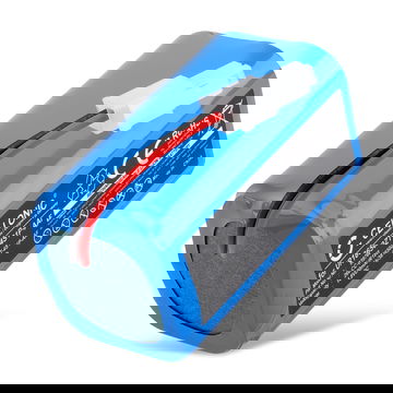 Batteri for Ecovacs Deebot M82 (ECOVACS BL7402A, UR18650ZT-4S1P-AA) 2600mAh fra CELLONIC