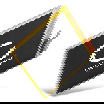 Batteri for Motorola edge 20 Pro (XT2153) Motorola MT45 SB18D11084 3900mAh fra CELLONIC