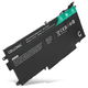 1x Batteri K5XWW 4200mAh