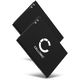 2x Batteri B500BE, B500BU 1900mAh