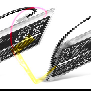 Batteri for Sena 10C YP803040P (1000mAh, 3.7V) fra CELLONIC