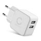 USB-lader