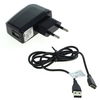 Lader + USB Kabel
