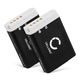 2x Batteri NB-13L 1120mAh