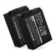 2x Batteri EN-EL25, VFB12502 1280mAh
