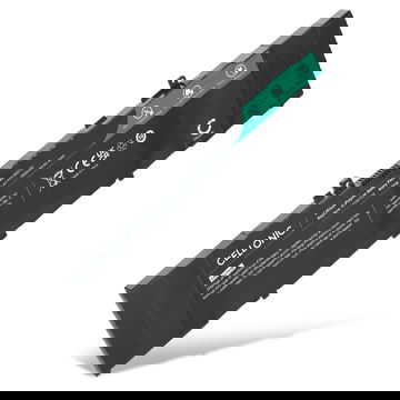 Batteri for ASUS UX310, UX310UA, UX410UAK, UX310UQ, UX410UA, UX310UQK, B31N1535 3900mAh 11.4V fra CELLONIC