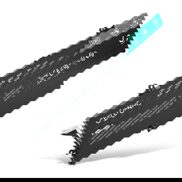 Batteri for HP EliteBook 1040 G4, Folio 1040 G4, BE06XL, 918045-1C1, HSN-Q02C 5400mAh 11.4V fra CELLONIC