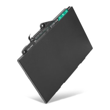 Batteri for HP EliteBook 820 G3, EliteBook 725 G3, EliteBook 725 Gen 4, EliteBook 820 Gen 4, SN03XL, SN03044XL, T7B33AA 4000mAh 11.4V fra CELLONIC