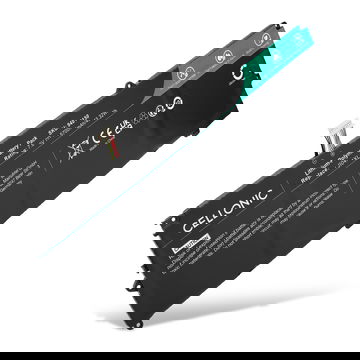 Batteri for HP Elite x2 1012 G2, HSN-I07C, J104XL 5700mAh 7.6V fra CELLONIC