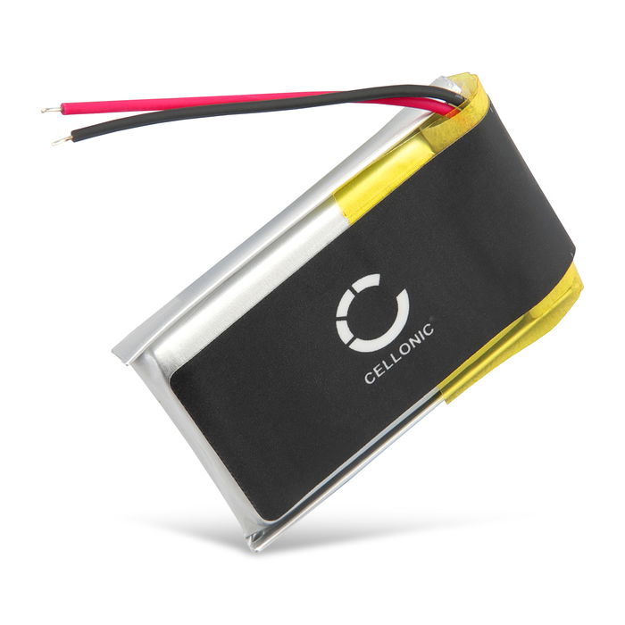 Batteri for Bosch Intuvia Display Accu 250mAh Akku bytte Batteri