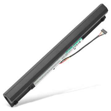 Batteri for Lenovo IdeaPad 110-15ISK, 110-17IKB, 110-17ACL, 300-15ISK, 300-15IBR, 300-17ISK 2200mAh 14.4V fra CELLONIC