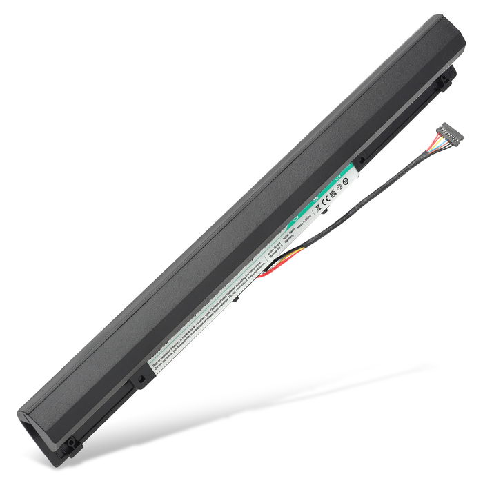 Lenovo Ideapad 110-15ISK Batteri 14.4V 2200mAh fra subtel