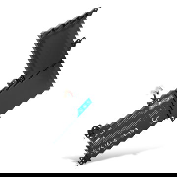 Batteri for ASUS Vivobook S15 S510UQ, S15 S510UA, S15 S510UF, 15 X510UA, B31N1637 (3ICP5/57/81), B31Bi9H 3600mAh 11.4V fra CELLONIC