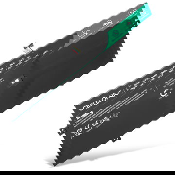 Batteri for Lenovo Yoga 910-13IKB 9800mAh 7.68V fra CELLONIC