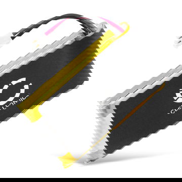 Batteri for Garmin Approach S10 / Garmin 361-00117-00 180mAh fra CELLONIC