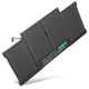 1x Batteri A1496 7200mAh