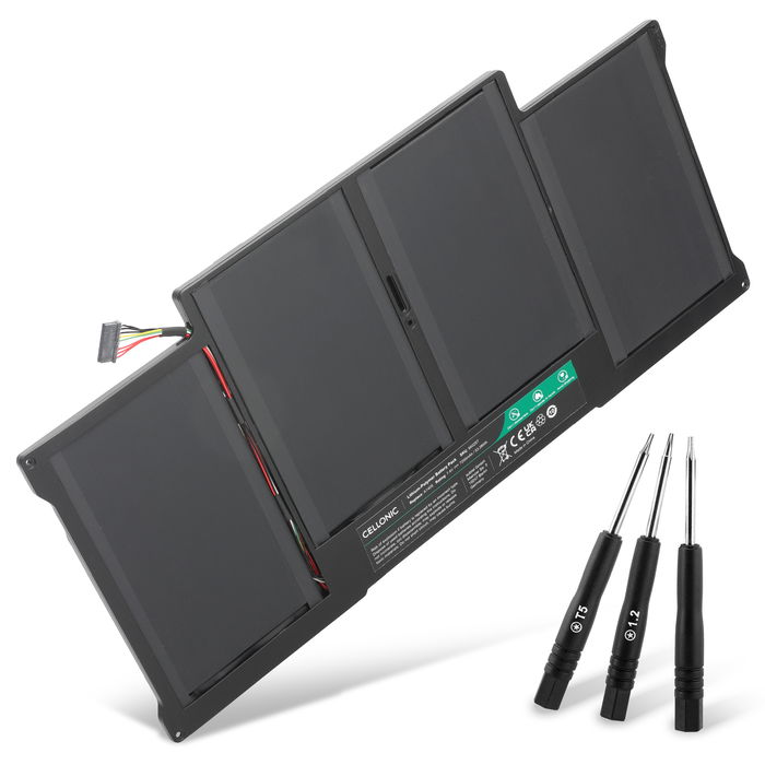 Apple A1466 Batteri 7.6V 7200mAh fra Cellonic