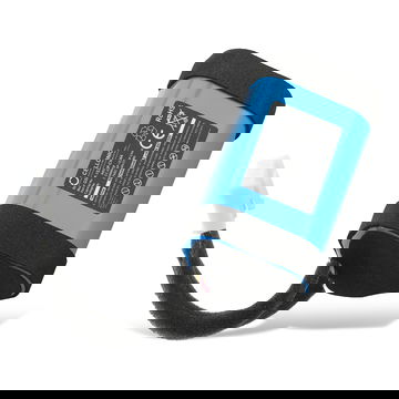 Batteri for JBL Charge 5 (GSP-1S3P-CH4D), Charge 4Q (GSP-1S3P-CH4A) GSP-1S3P-CH4A (10000mAh, 3.7V) fra CELLONIC