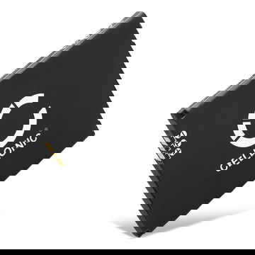 Batteri for Angelcare AC517, AC315, AC310, AC510, AC417 1800mAh fra CELLONIC