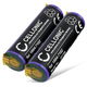 2x Batteri 1884-7102 1800mAh