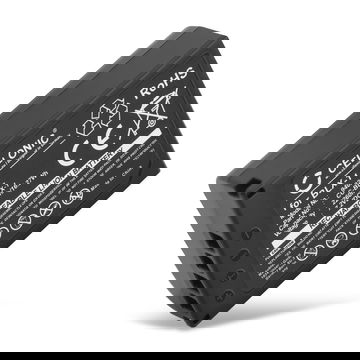 Batteri for Olympus OM System OM-1 Kameraer 2260mAh fra CELLONIC