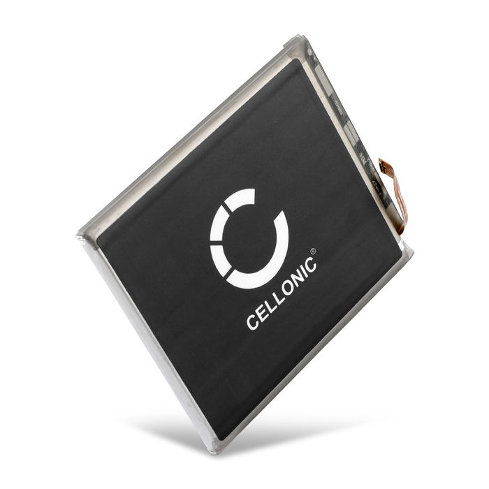 Batteri for Samsung Galaxy S22 Ultra Accu 4550mAh Akku bytte Batteri