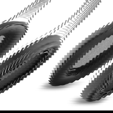 subtel Erstatningsøreputer for hodetelefondeksler Myk skumpute Øreputer Over-ear Hodetelefonputer / Øreklokker