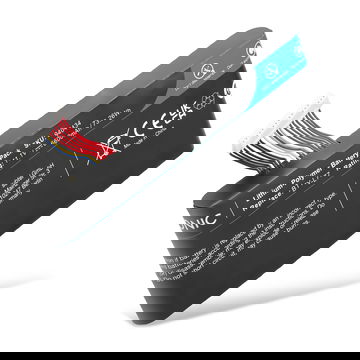 Batteri for MSI GT72 2QE, GT72S 6QE, GT72 6QD, GT72VR 6RD, GT72 2QD, GT72VR 7RE, GT72VR 6RE 6600mAh 11.1V fra CELLONIC